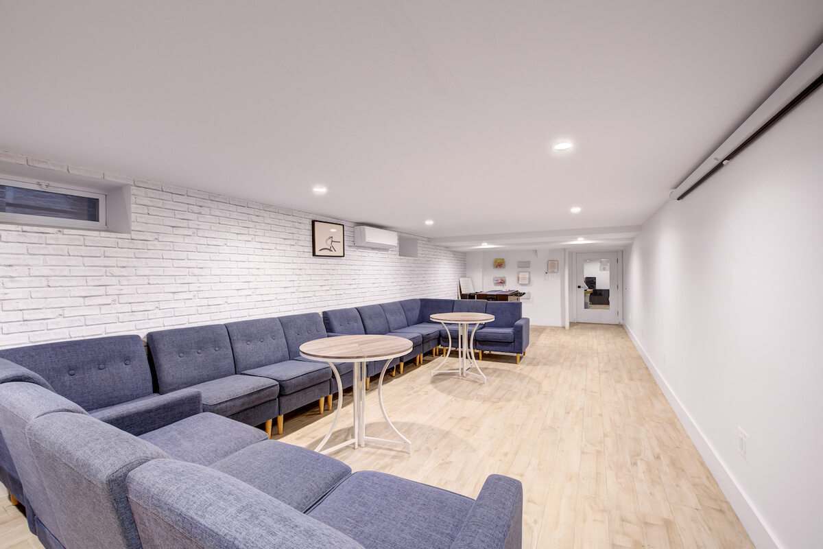 The Room at Standard (Image 3)
