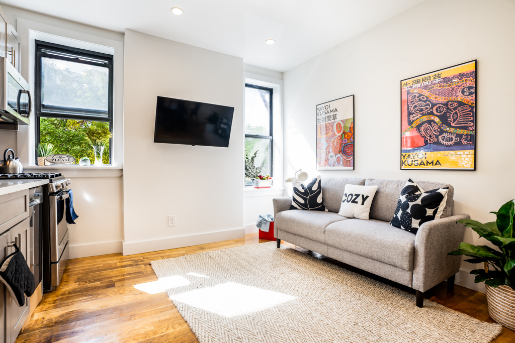 The Room at Standard+ (Image 3)