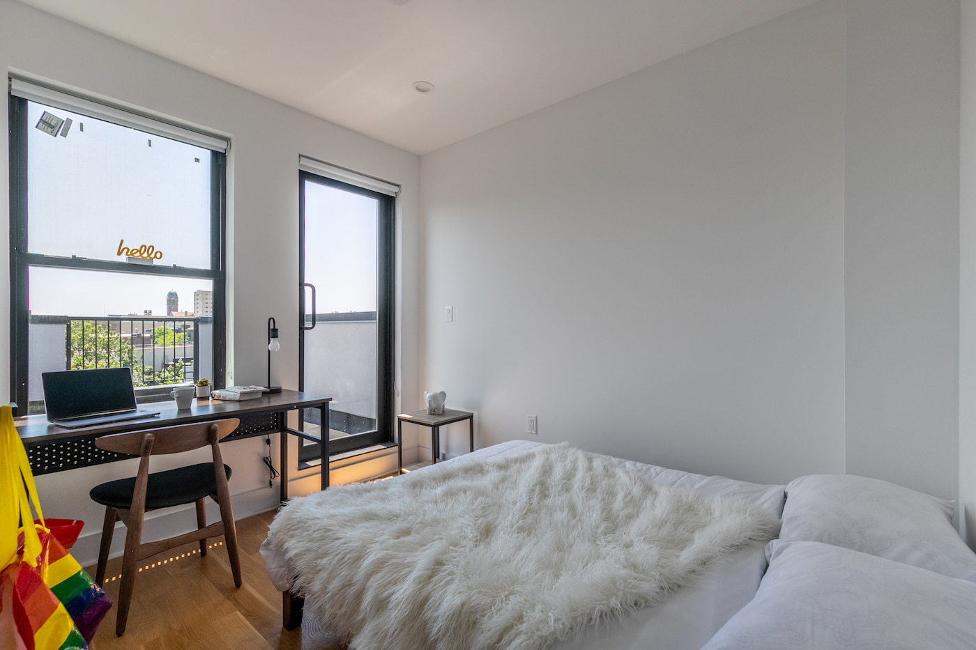 Standard: The Room (Image 1)