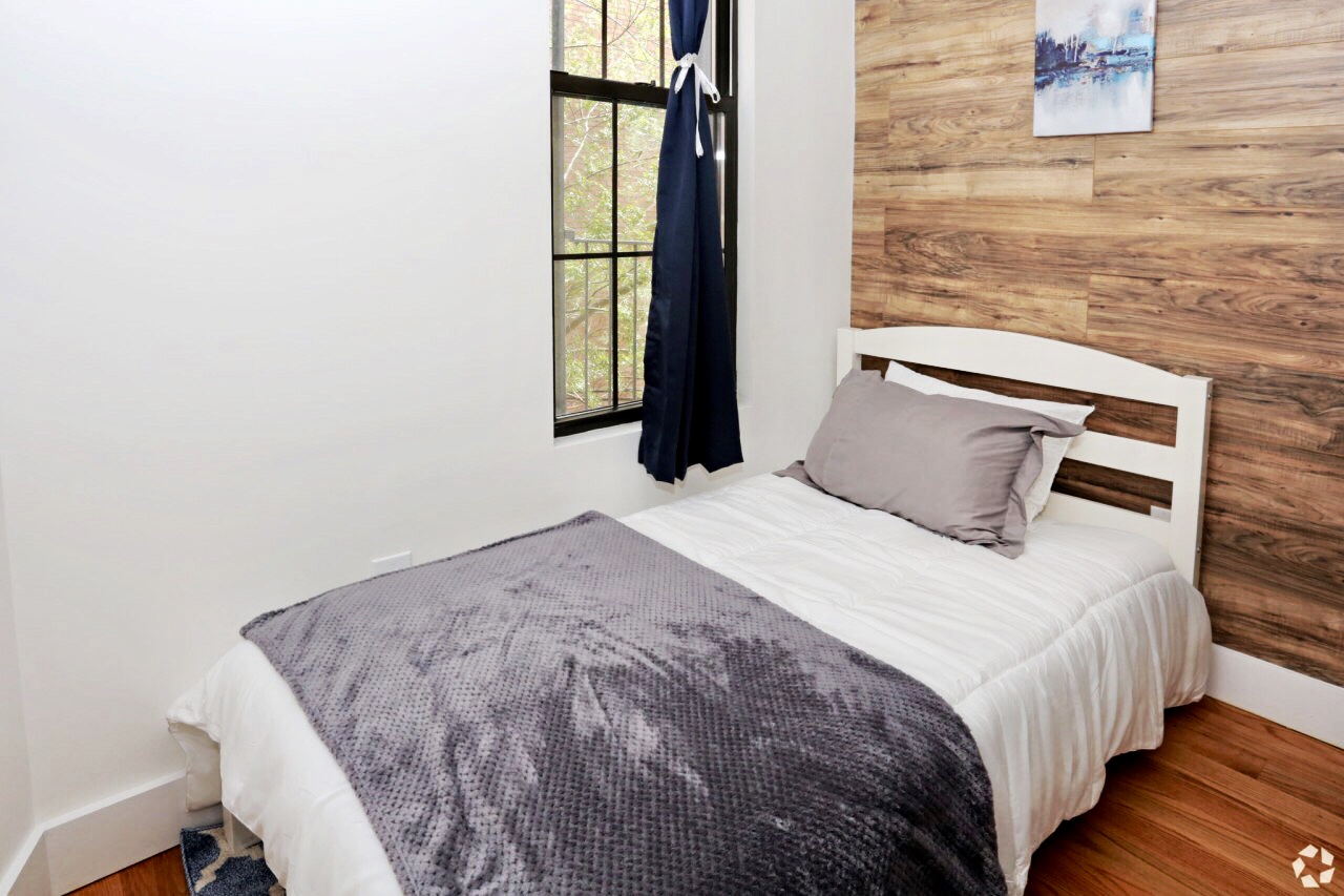 The Bedrooms at The Gates House (Image 8)