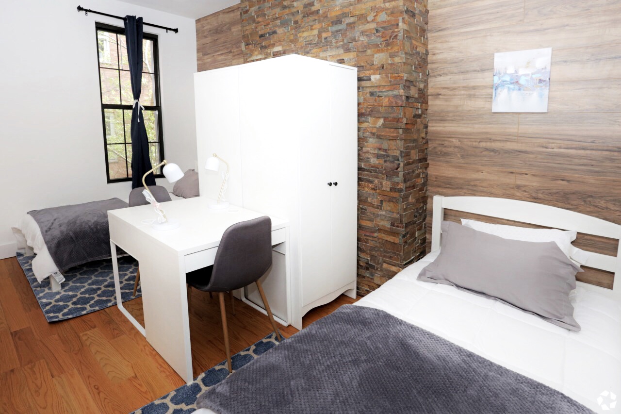 The Bedrooms at The Gates House (Image 10)