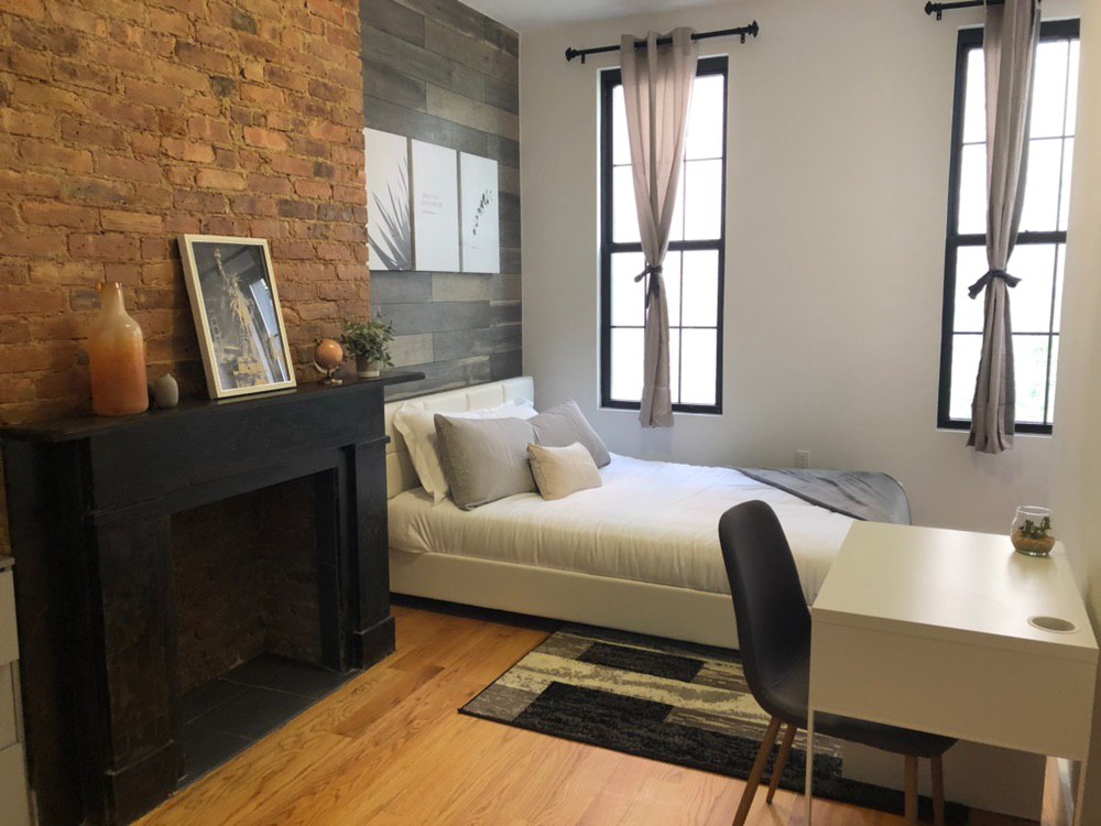 The Bedrooms at The Gates House (Image 11)