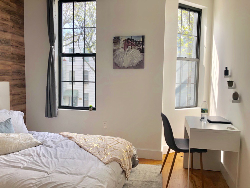The Bedrooms at The Gates House (Image 12)