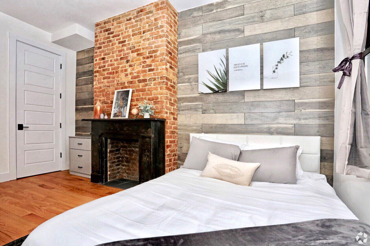 The Bedrooms at The Gates House (Image 13)