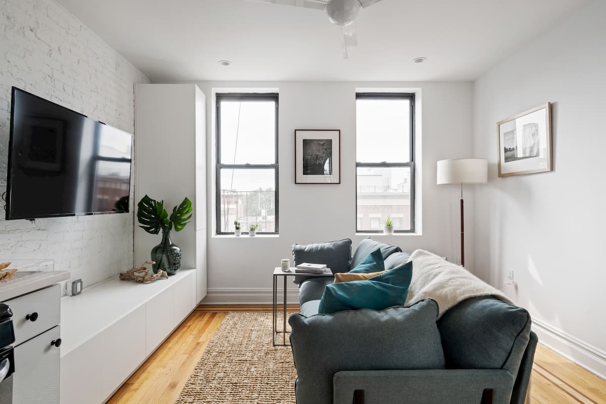 The Room at Standard+ (Image 5)