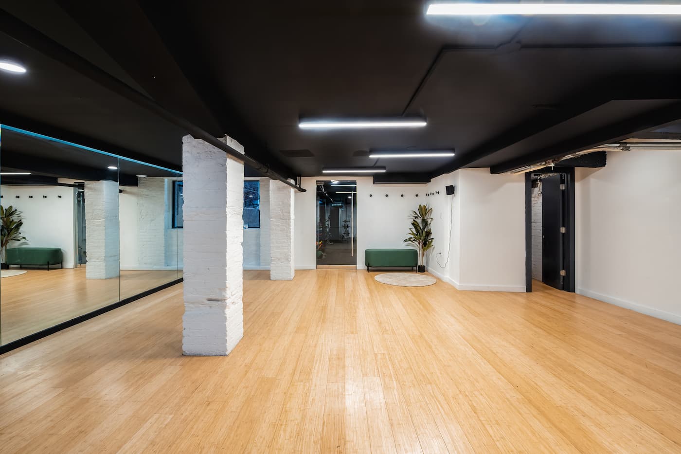 The Gym at The Greenpoint House (Image 5)