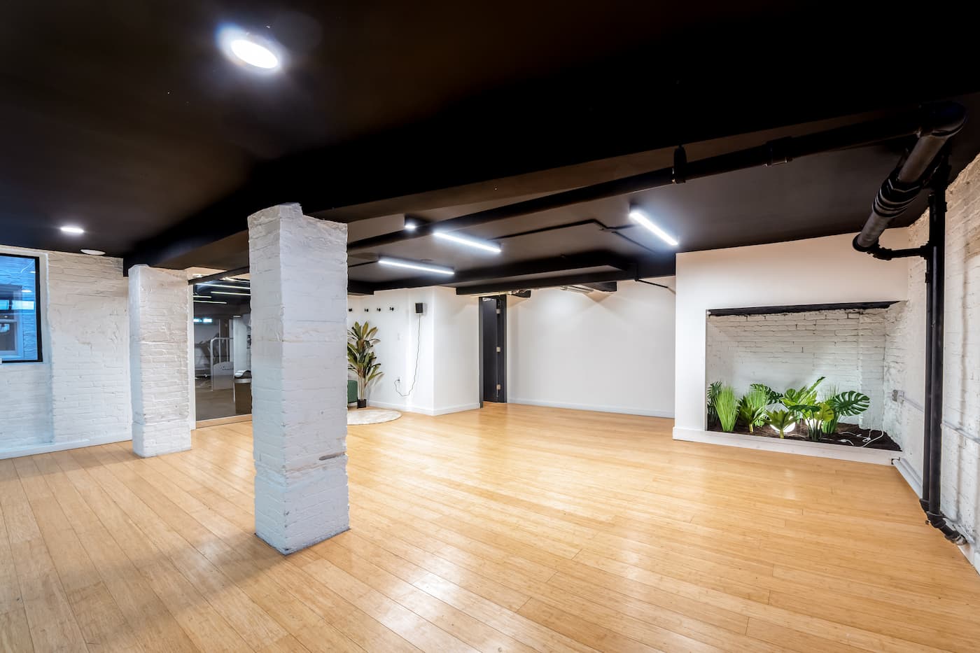 The Gym at The Greenpoint House (Image 6)