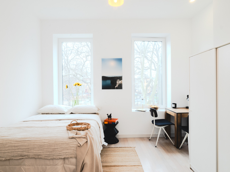 The Maison on Halsey  (Image-1)