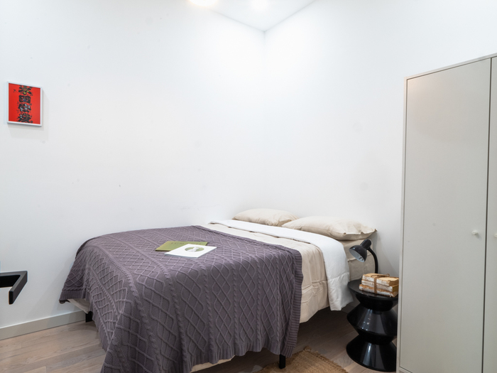 Maisonette Small: The Room (Image 2)