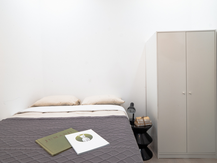 Maisonette Small: The Room (Image 3)