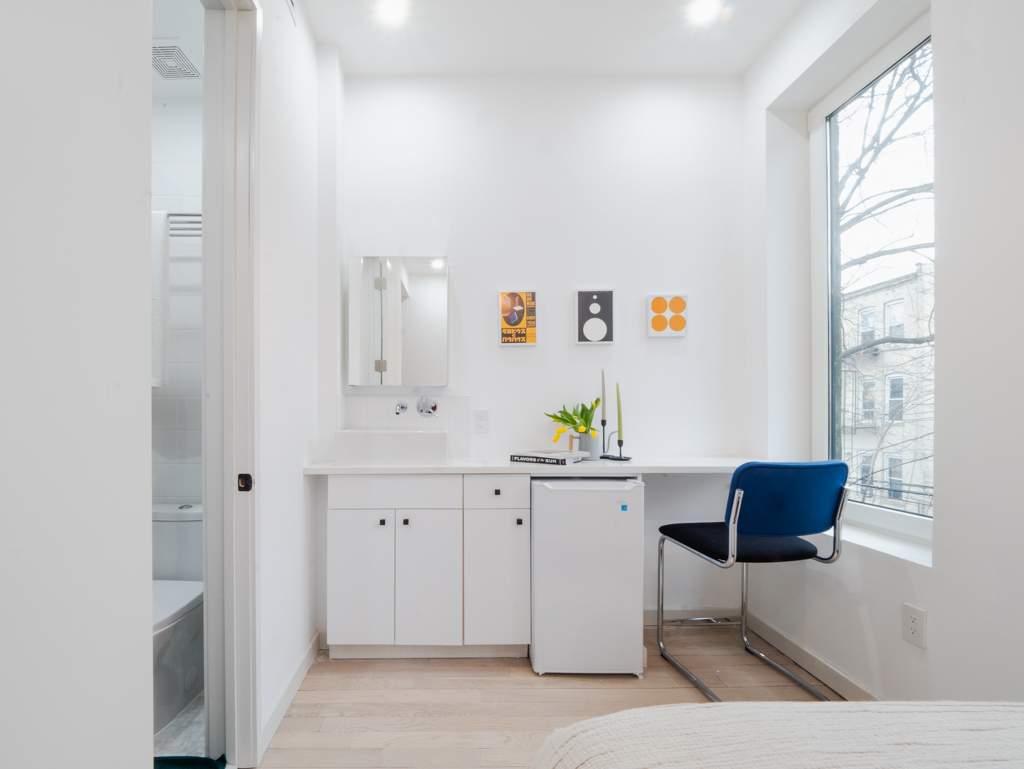 The Room at Maisonette (Image 3)
