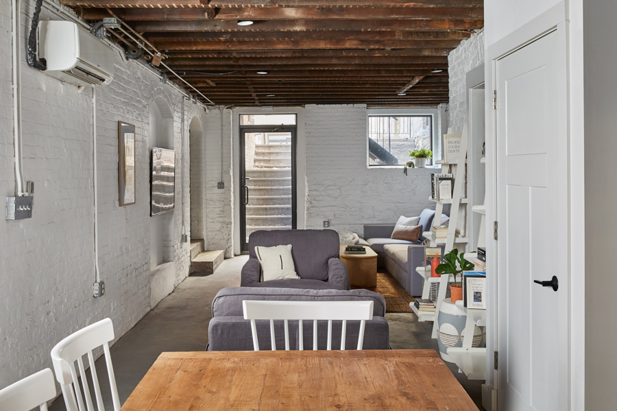 The Lounge at The Hamilton House (Image 2)