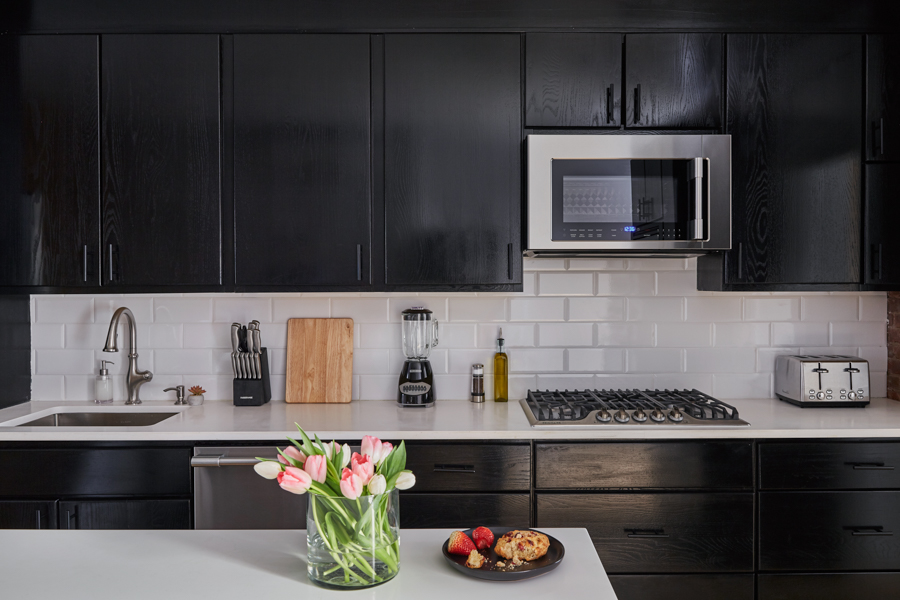 The Kitchen at The Hamilton House (Image 2)