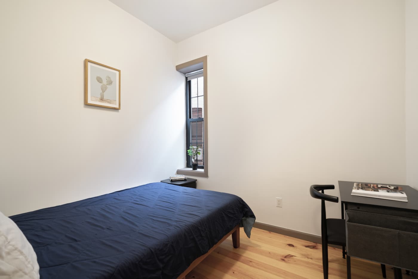 The Bedrooms at The Upper Manhattan House (Image 4)