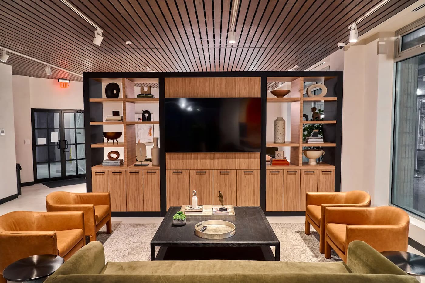 The Amenities at The Heritage House (Image 2)