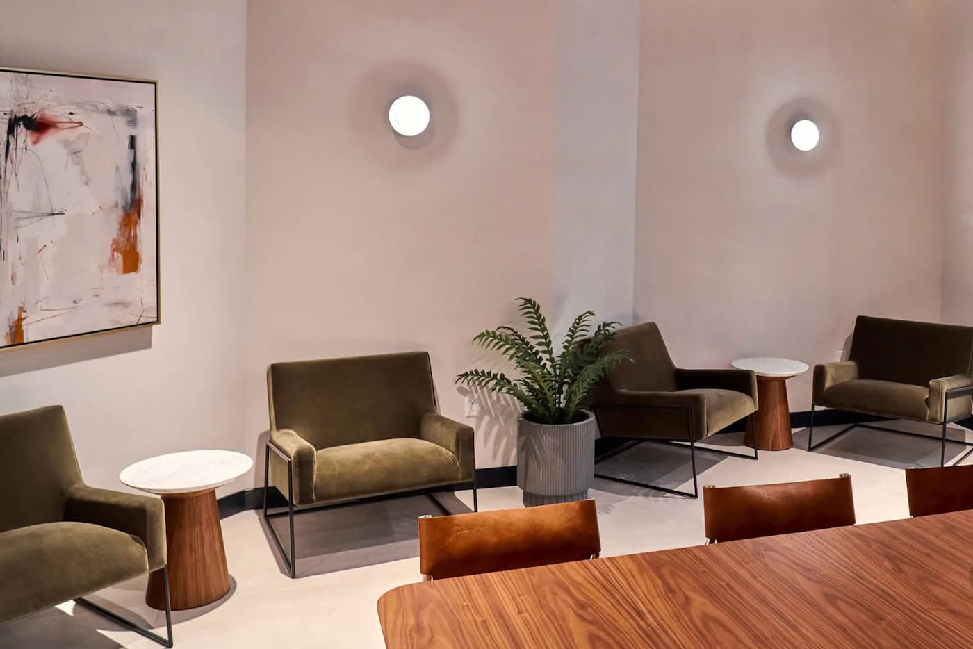 The Amenities at The Heritage House (Image 3)
