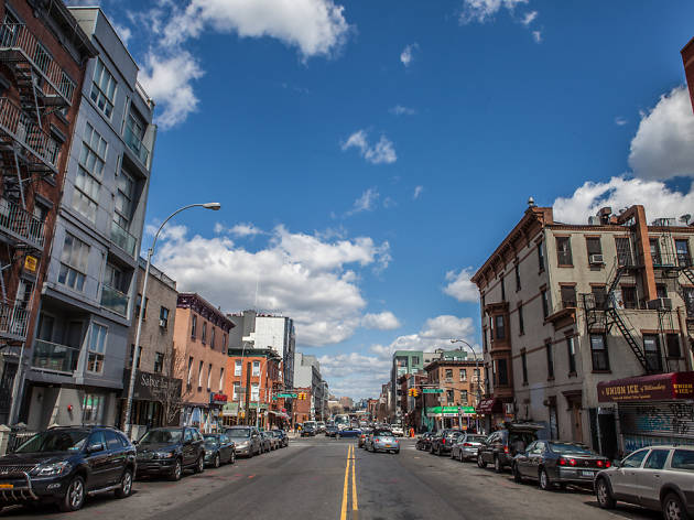 Welcome to Ridgewood, Queens. at The Cornelia House (Image 3)