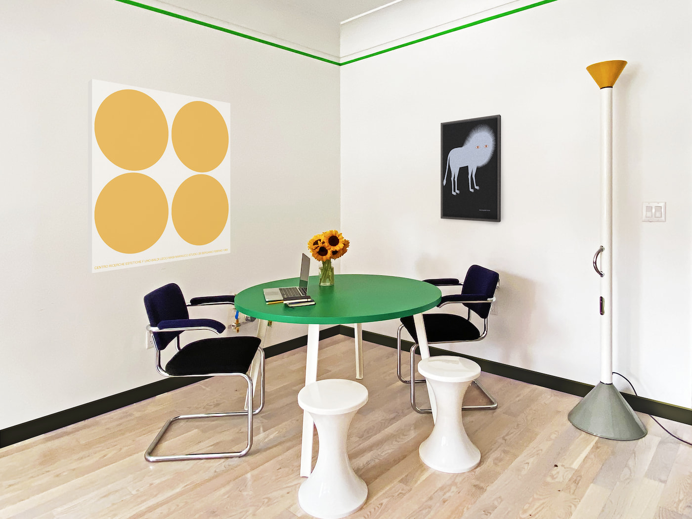 The Room at Standard Large (Image 4)