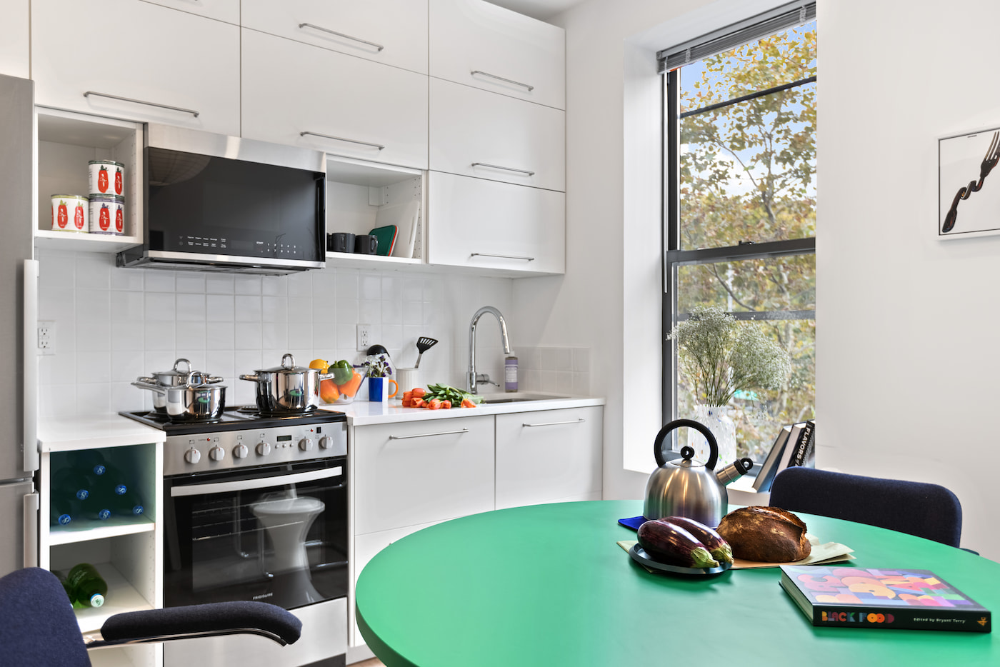 The Room at Maisonette (Image 6)
