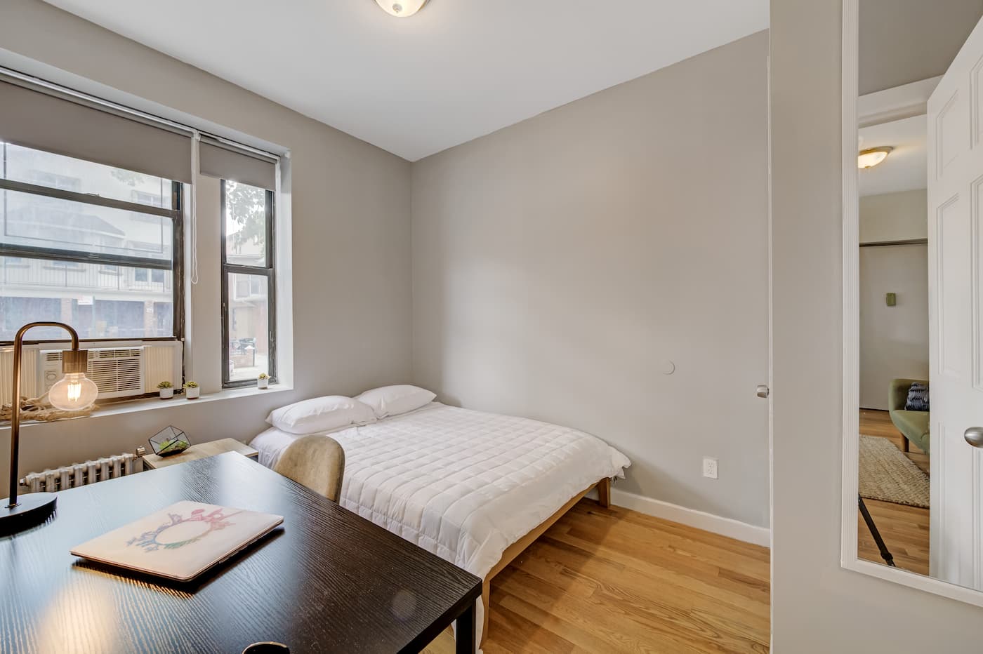 The Bedrooms at The Kensington House (Image 6)