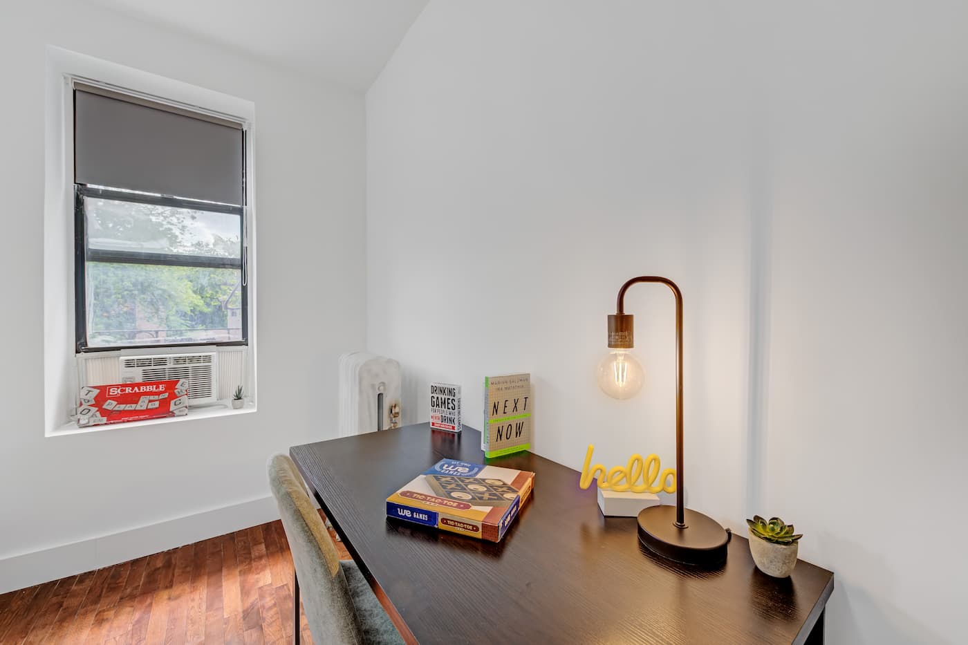 The Bedrooms at The Kensington House (Image 7)