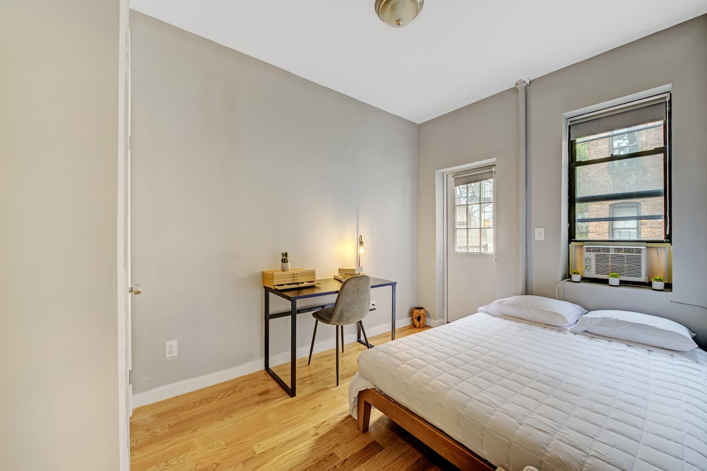 The Bedrooms at The Kensington House (Image 4)