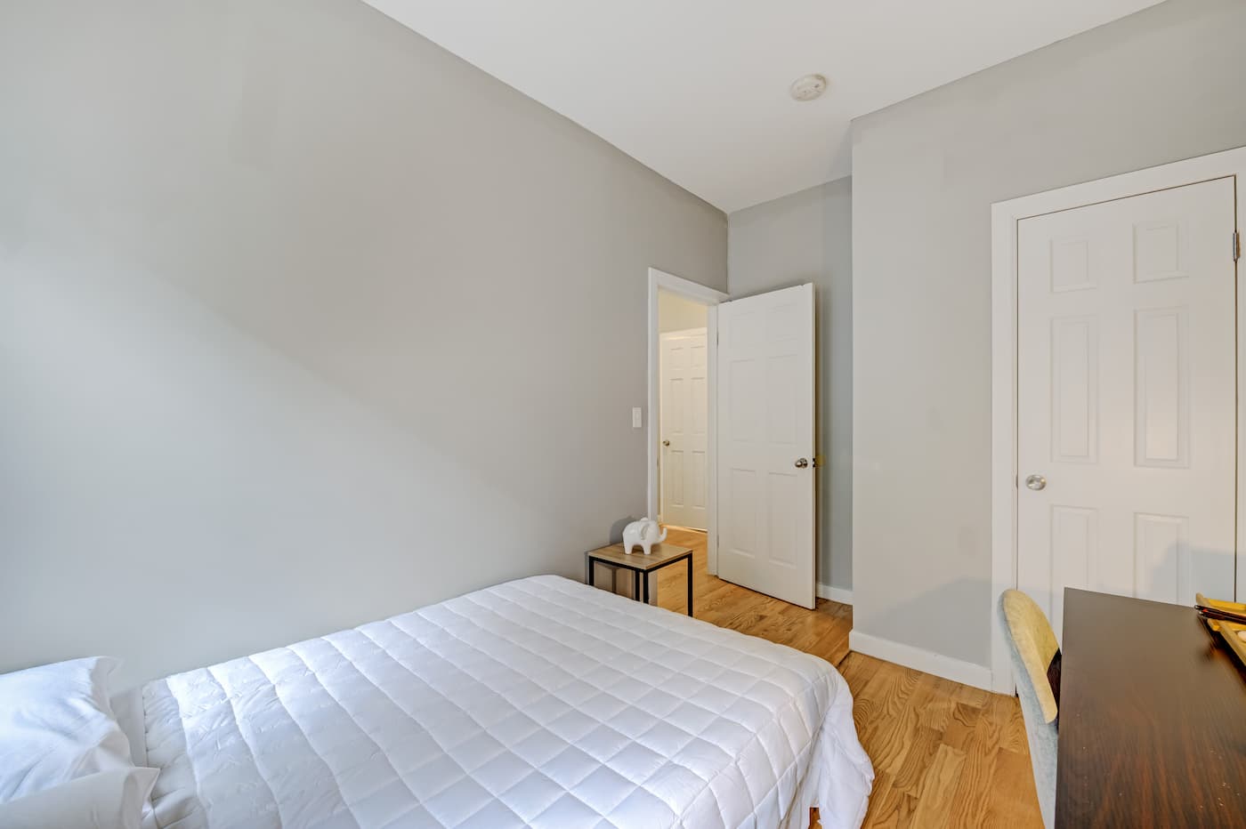 The Bedrooms at The Kensington House (Image 5)