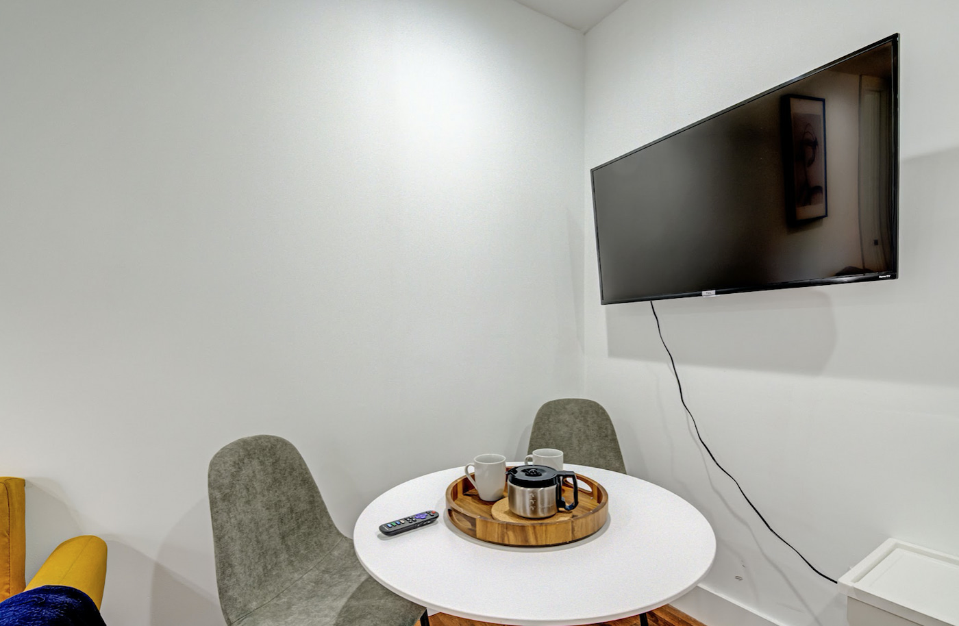 The Room at Standard Small (Image 6)