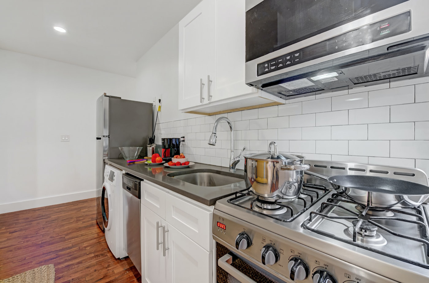 The Room at Standard Small (Image 7)