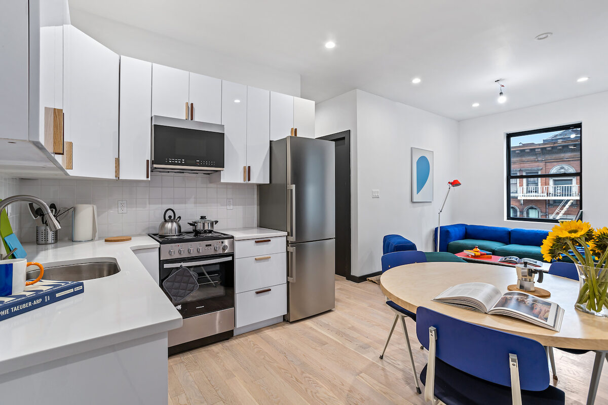 The Room at Maisonette (Image 5)