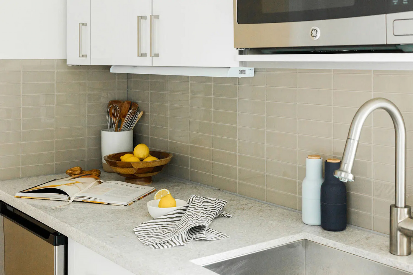 The Kitchen at The Hancock House (Image 3)