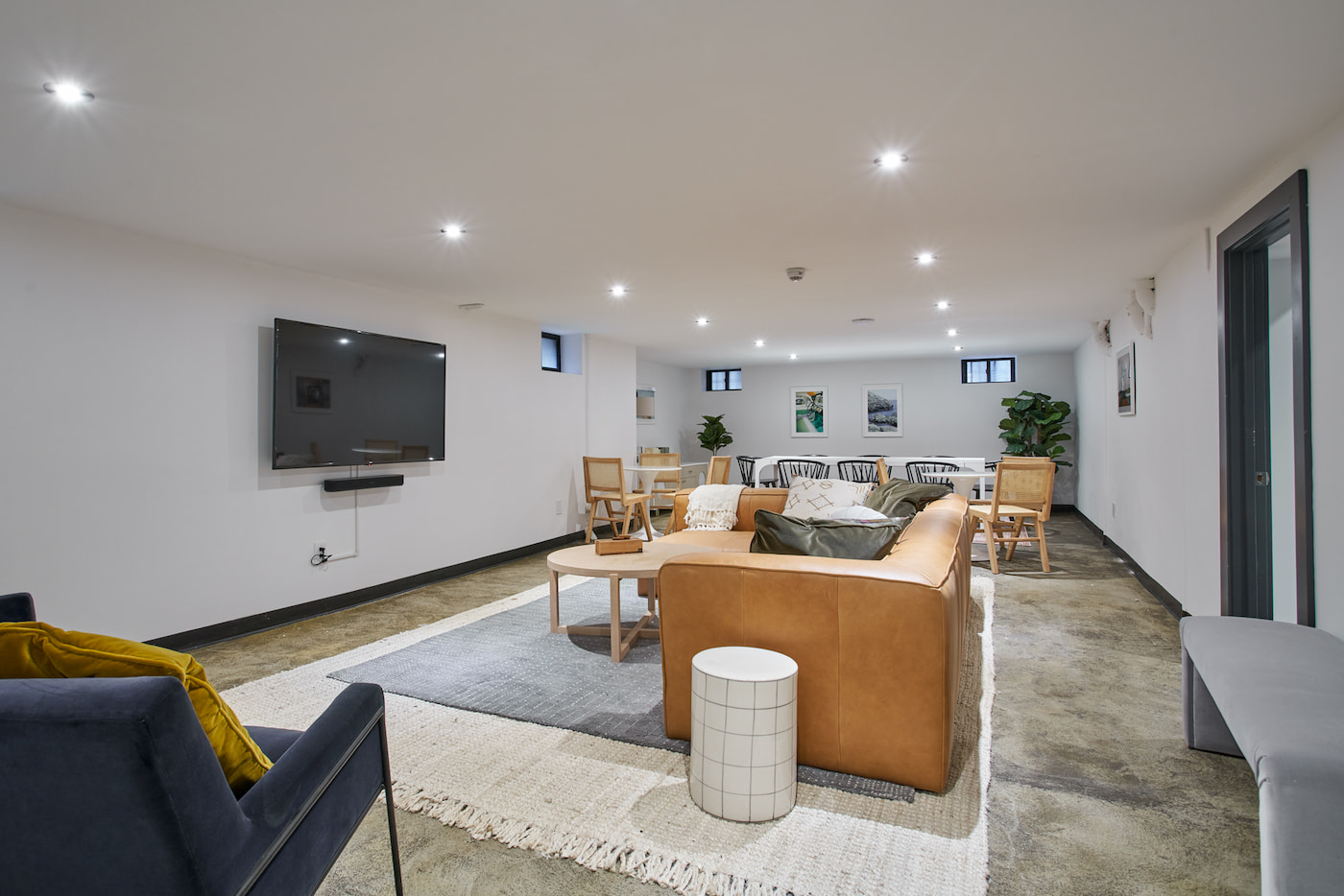 The Room at Standard+ (Image 2)
