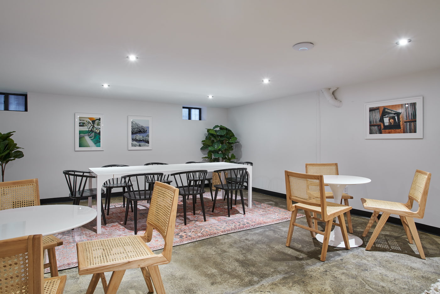The Room at Standard+ (Image 4)