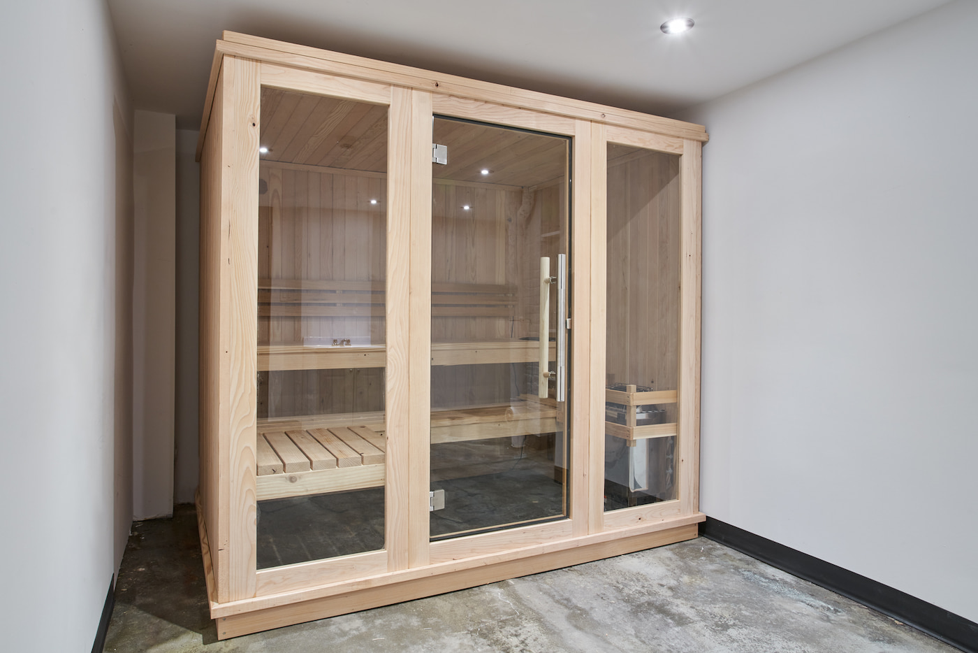 The Room at Standard+ (Image 6)