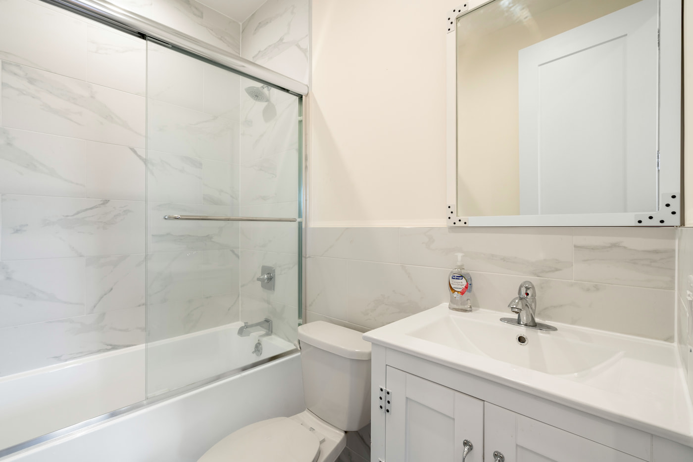 The Bathrooms at The Lewis House  (Image 1)