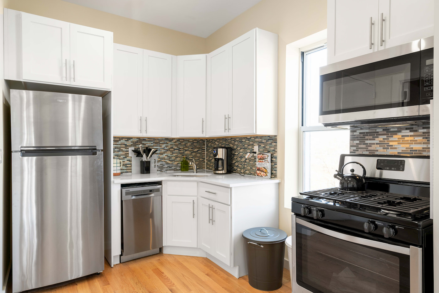 The Kitchens/Dining at The Lewis House  (Image 2)