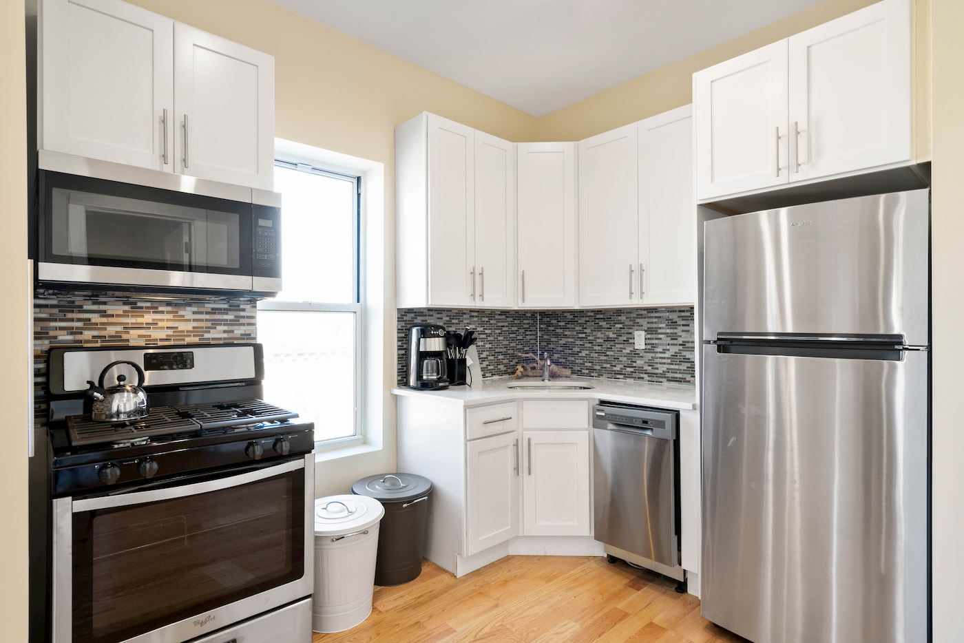 The Kitchens/Dining at The Lewis House  (Image 1)