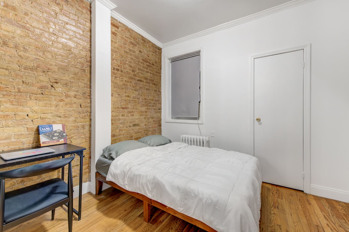 The Bedrooms at The Lexington House (Image 9)