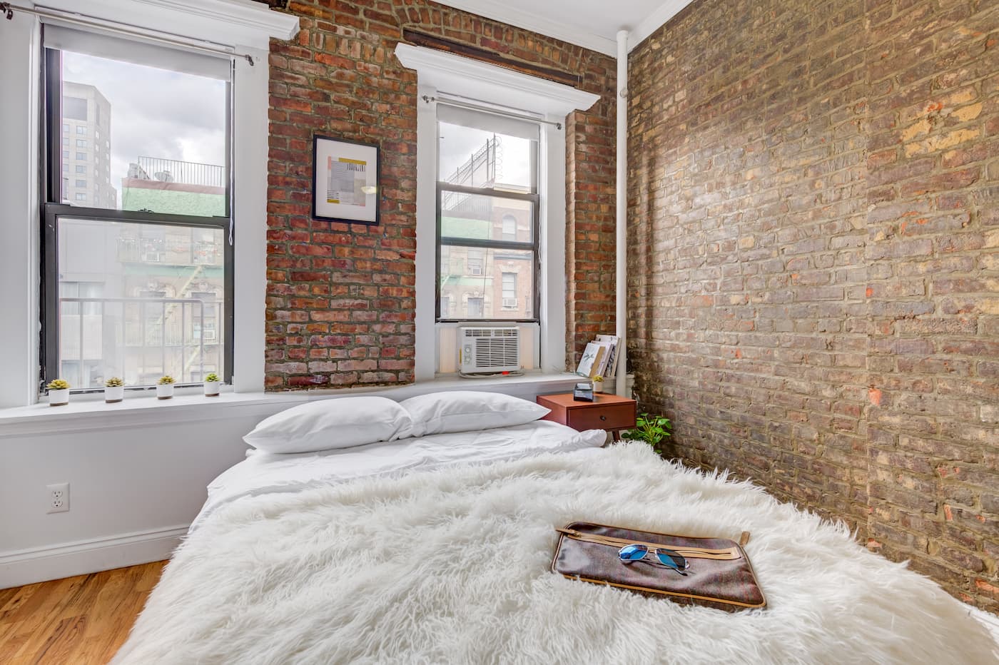 The Bedrooms at The Lexington House (Image 3)