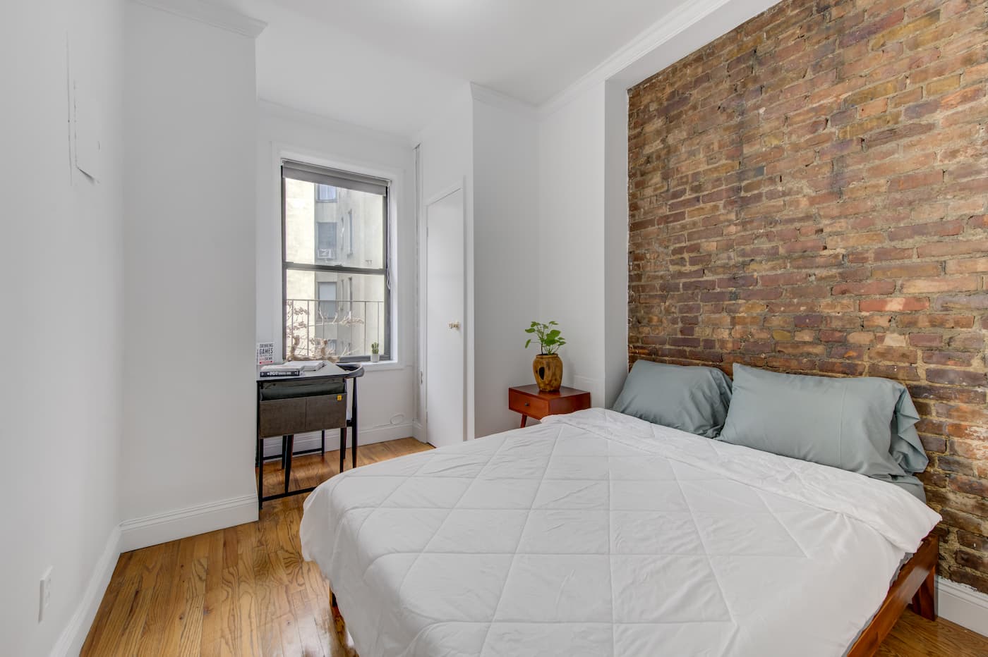 The Bedrooms at The Lexington House (Image 2)