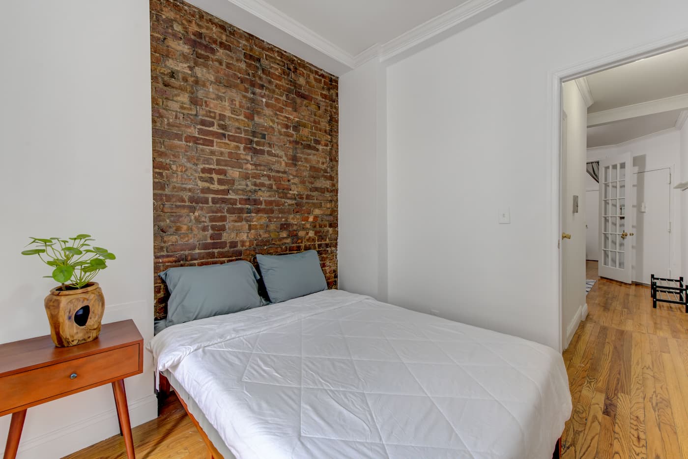 The Bedrooms at The Lexington House (Image 6)