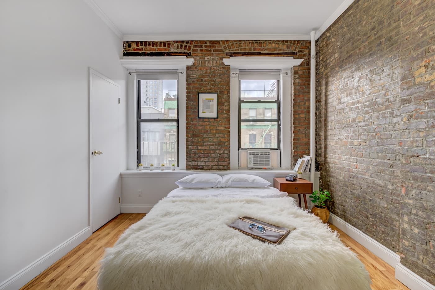 The Bedrooms at The Lexington House (Image 4)