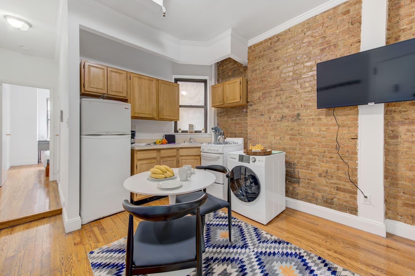 The Kitchens/Dining Room at The Lexington House (Image 3)