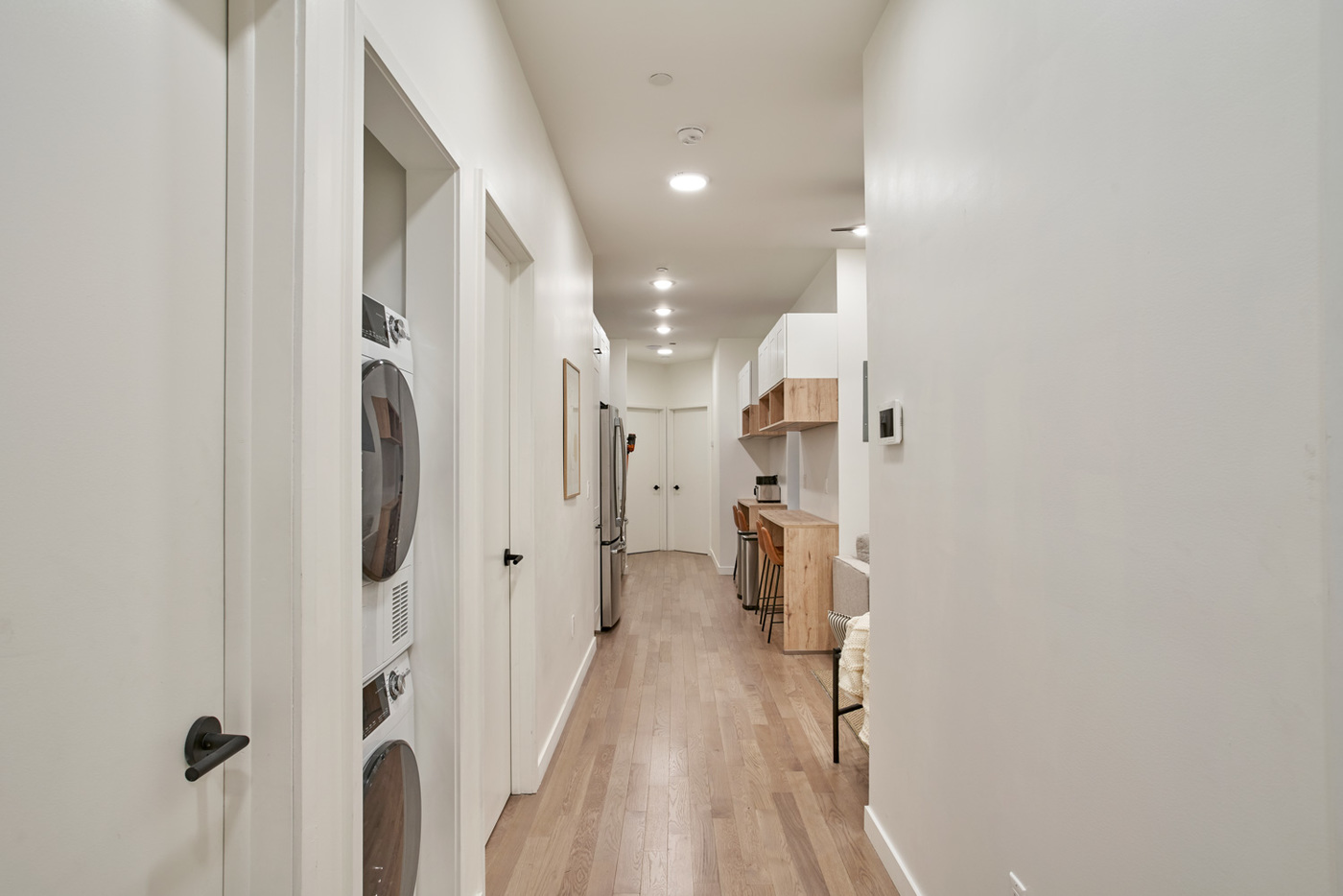 The Laundry Room at The Hells Kitchen House (Image 2)