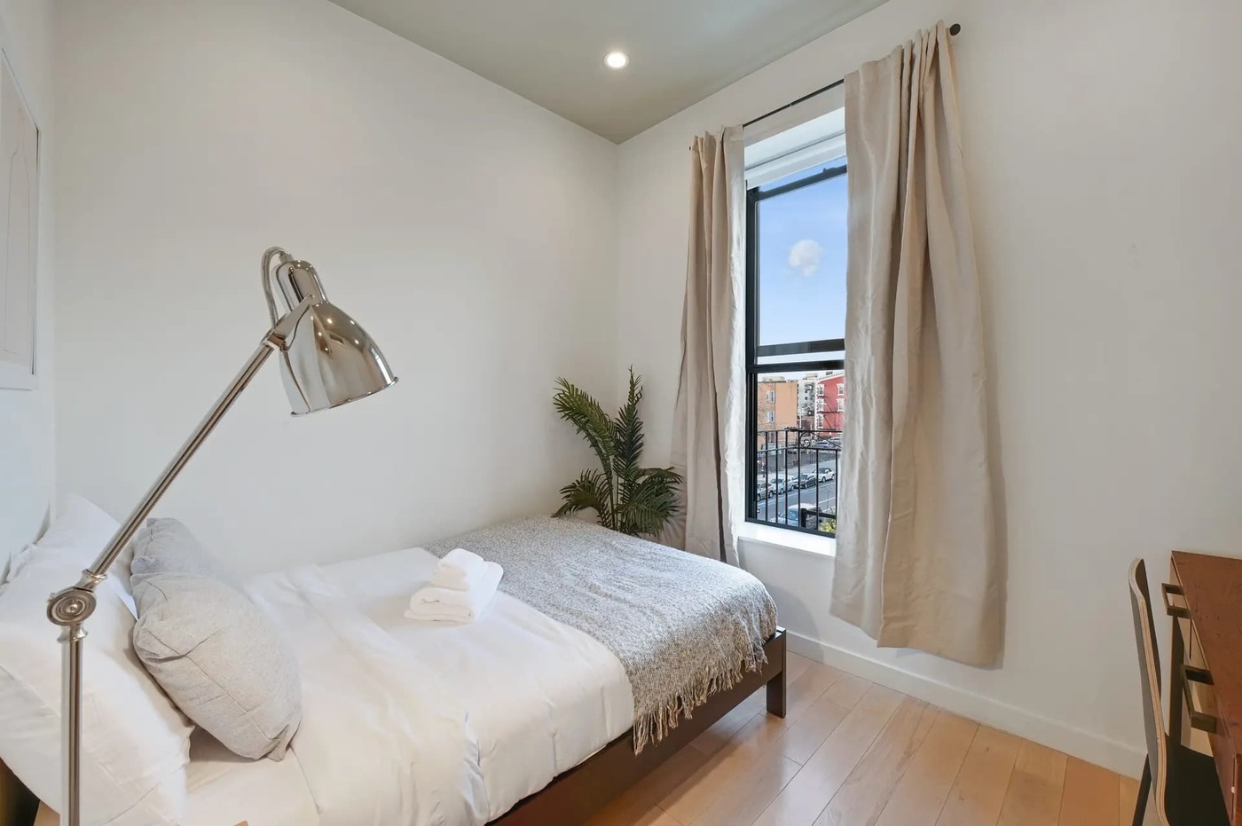 The Bedrooms at The Willoughby House (Image 2)