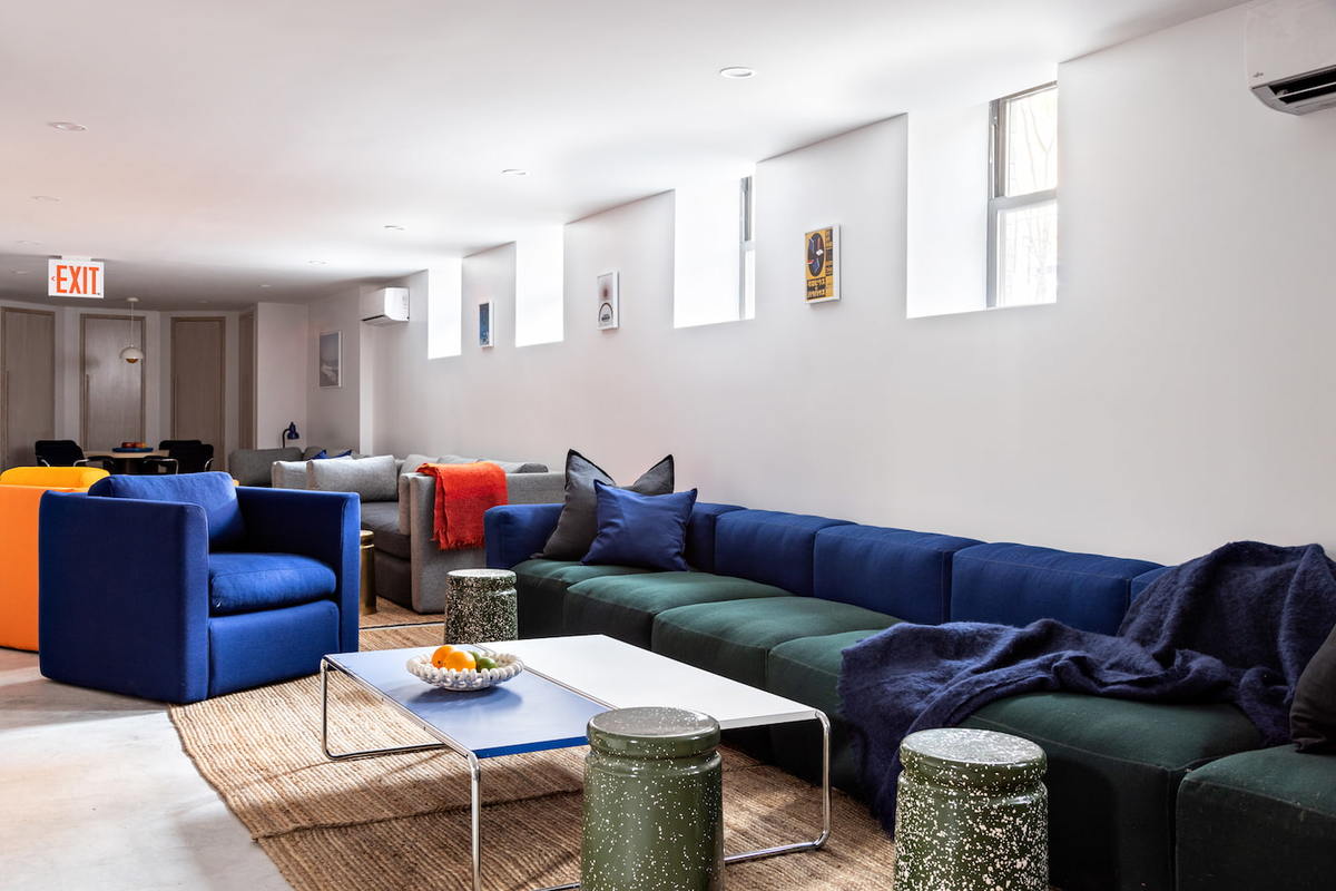 The Room at Maisonette Large (Image 5)