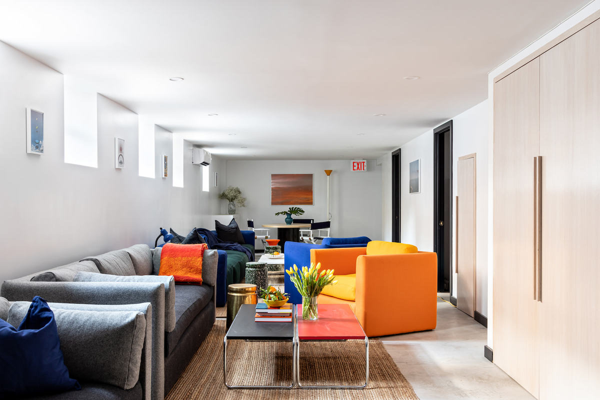 The Room at Maisonette Small (Image 5)