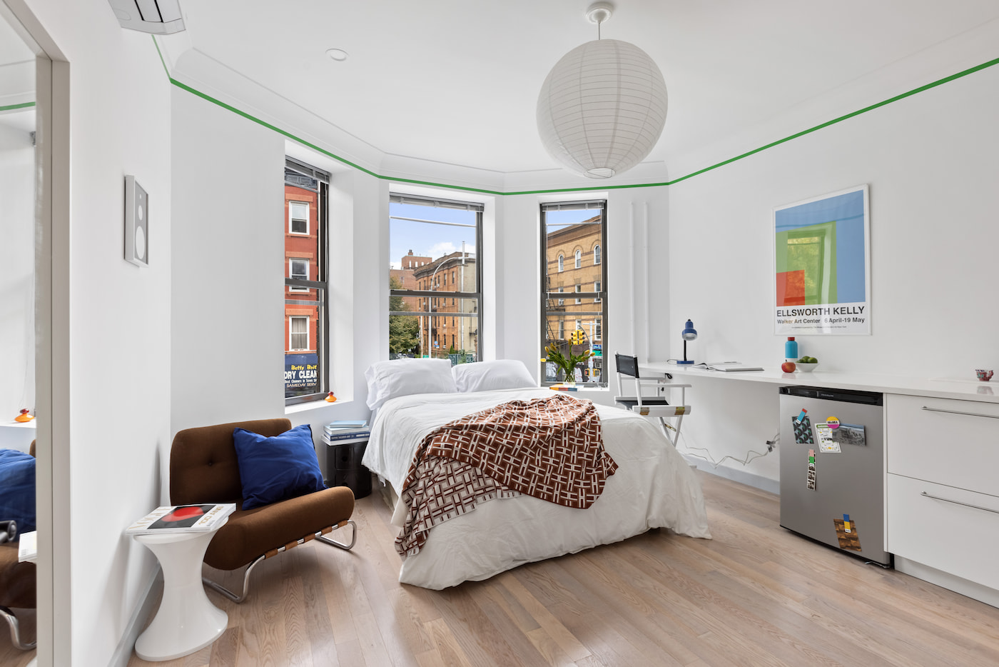 The Rooms and Suites at The Maison on Jefferson (Image 6)