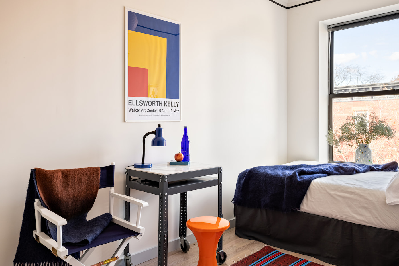 The Rooms and Suites at The Maison on Jefferson (Image 7)
