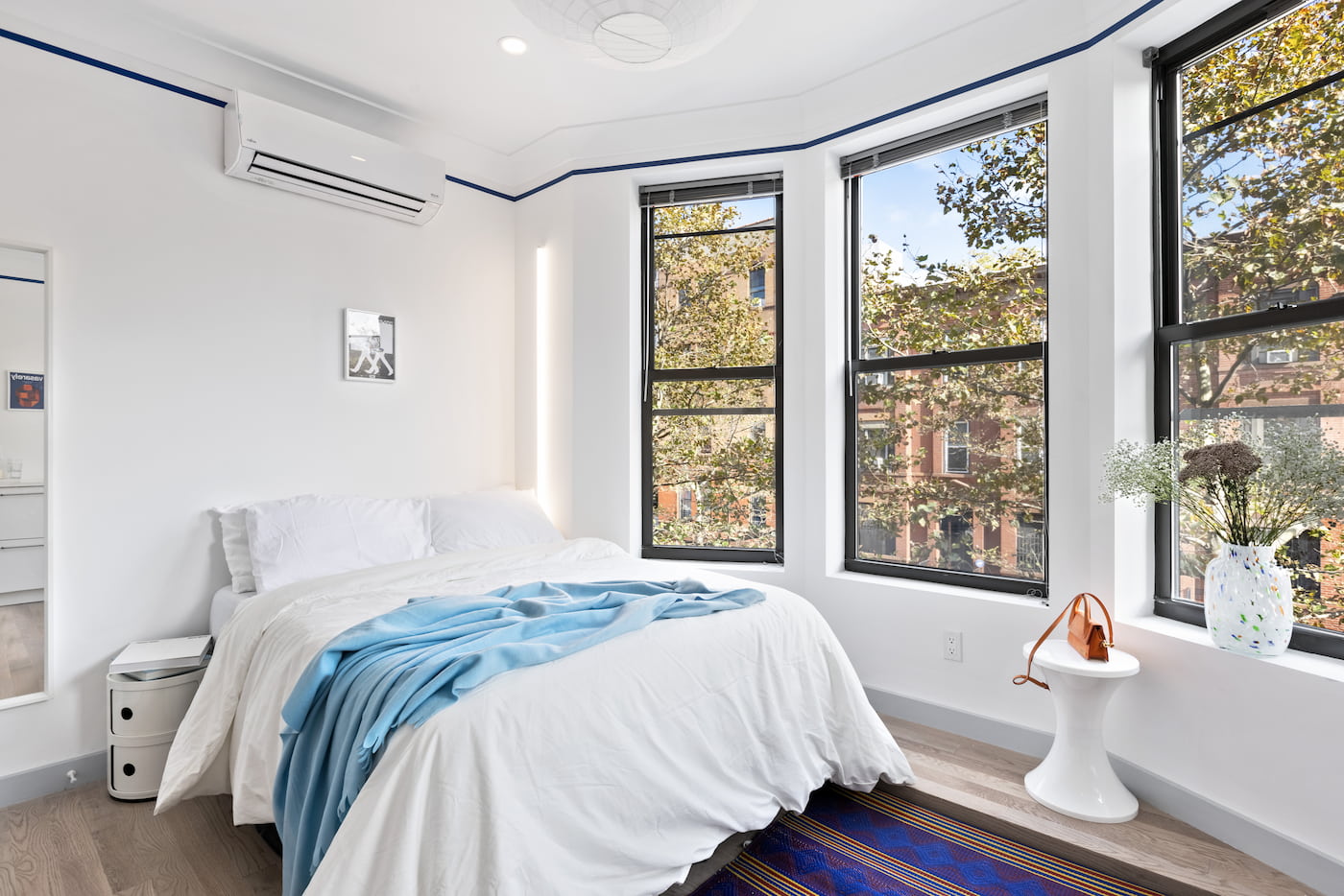 The Maison on Jefferson: The Rooms and Suites